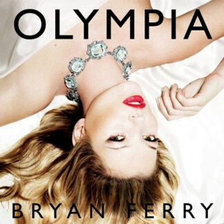 Brian Ferry - Olympia