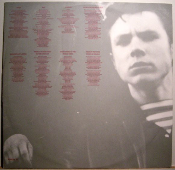The Smiths - The World Won't Listen - Vinyl Pussycat Records