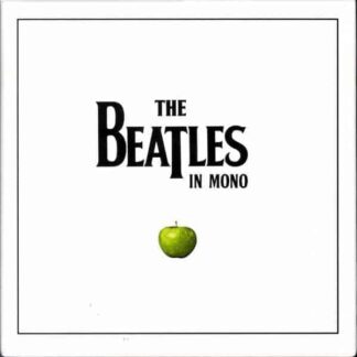 Beatles, The ‎– The Beatles In Mono